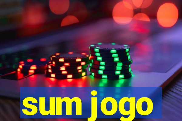 sum jogo